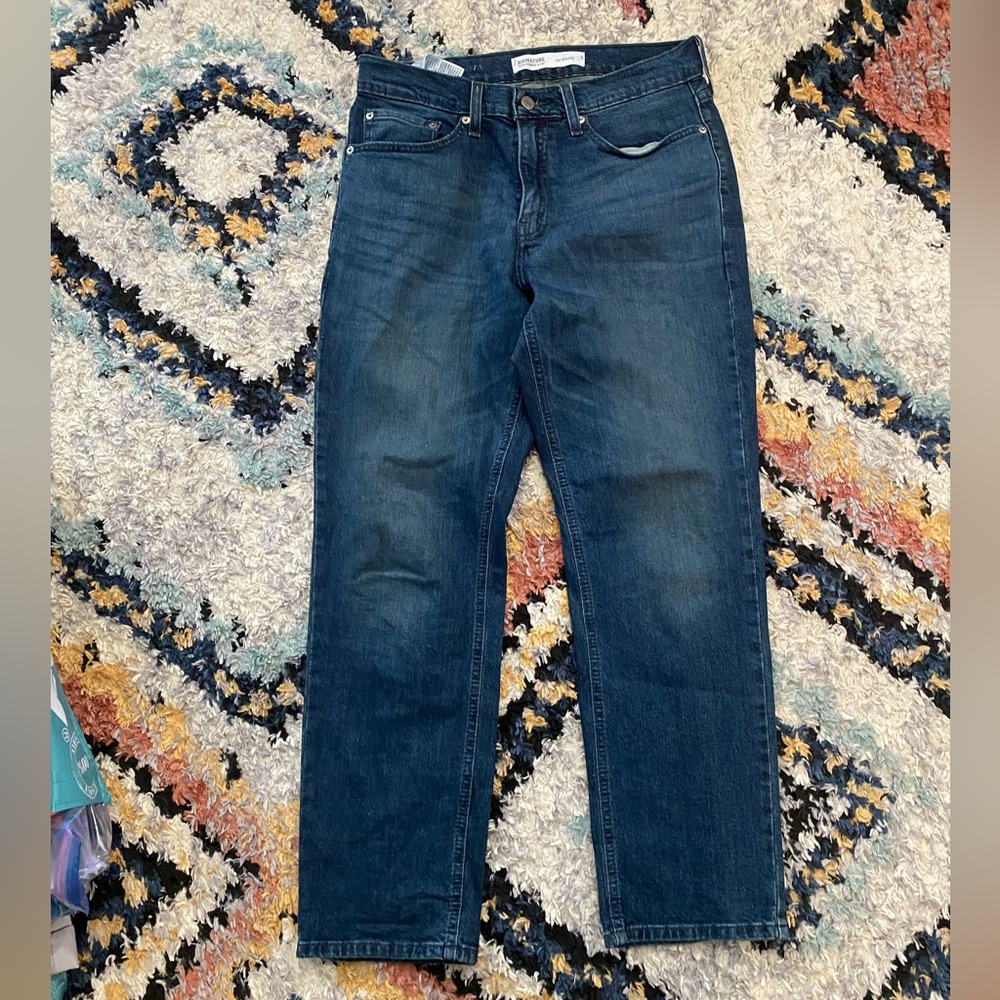 Levi’s